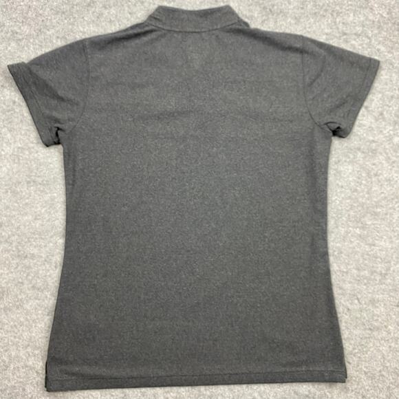 Nike polo women's XL Vanderbilt  college sports Performance Stretch DRI-fit golf - Picture 7 of 10